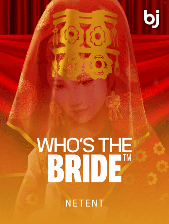 Who's the Bride™ game icon