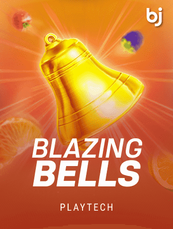 Blazing Bells game icon