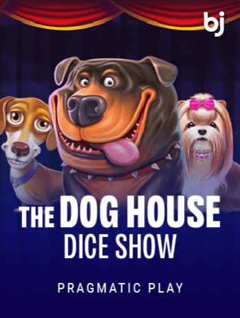 The Dog House Dice Show game thumbnail