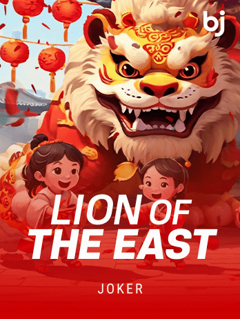 Lion Of The East game thumbnail
