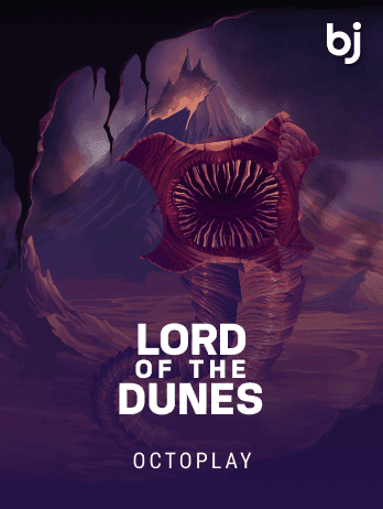 Lord of the Dunes game thumbnail