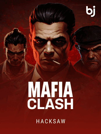 Mafia Clash game thumbnail