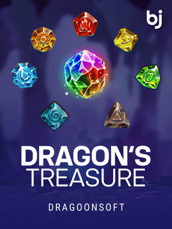 Dragon's Treasure game icon