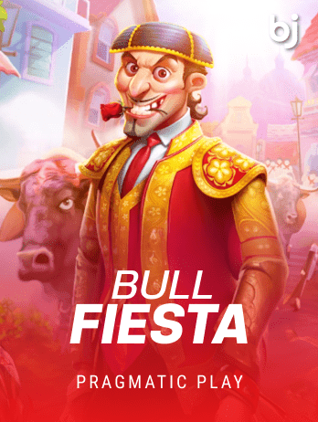 Bull Fiesta screenshot