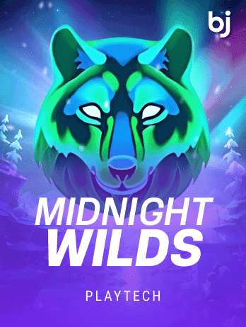 Midnight Wilds game thumbnail