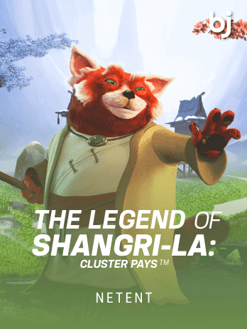 The Legend of Shangri-La game thumbnail