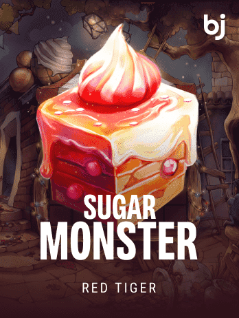 Sugar Monster game thumbnail