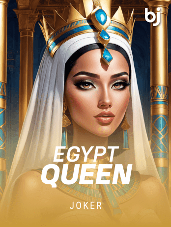 Egypt Queen game thumbnail
