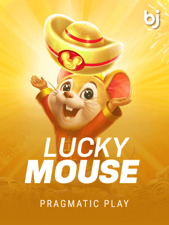 Lucky Mouse game icon