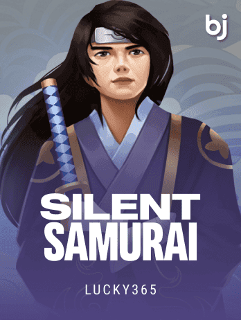 Silent Samural game thumbnail