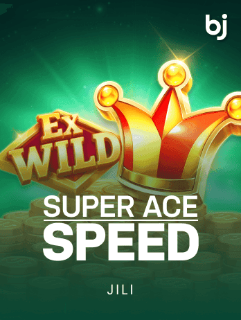 Super Ace Speed game icon