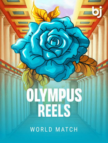 Olympus Reels game thumbnail