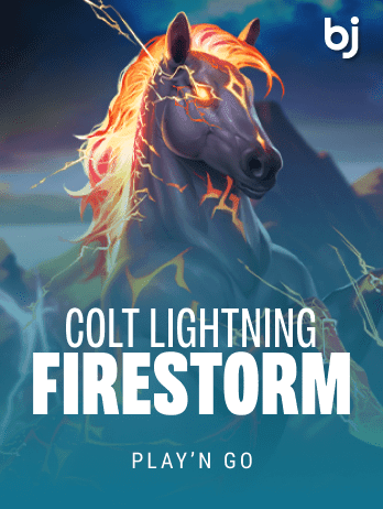 Colt Lightning Firestorm game thumbnail