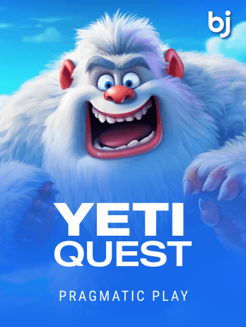 Yeti Quest game thumbnail