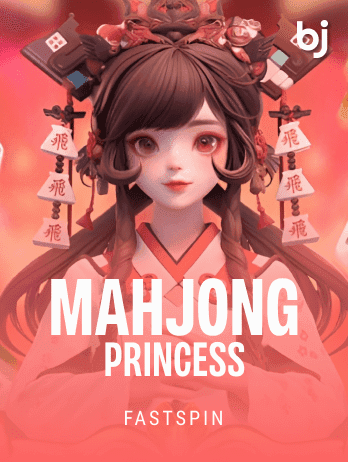 Mahjong Princess game thumbnail