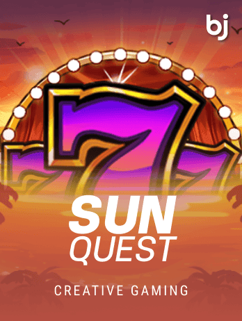 Sun Quest game thumbnail