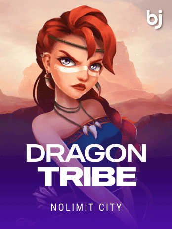 Dragon Tribe game thumbnail