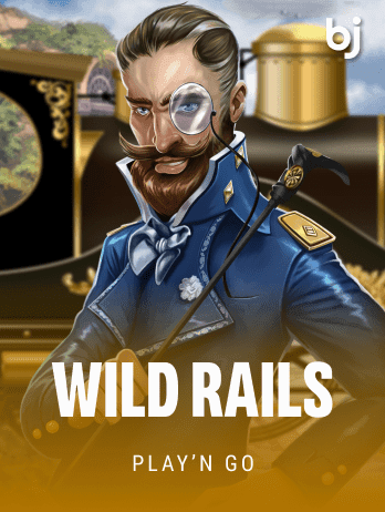 Wild Rails game thumbnail